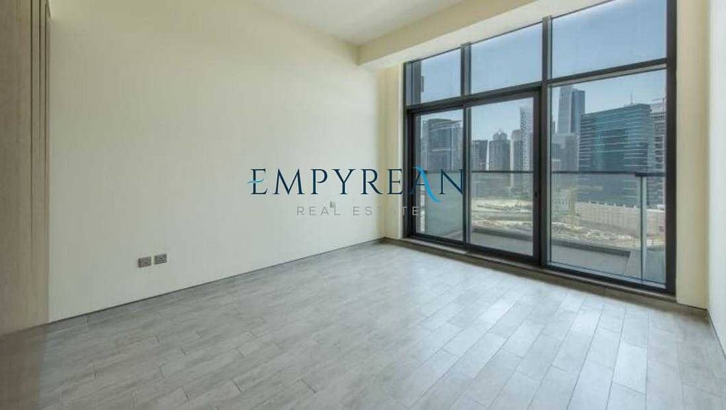 5 Beautiful Unit Full Canal View With 5* Amenities