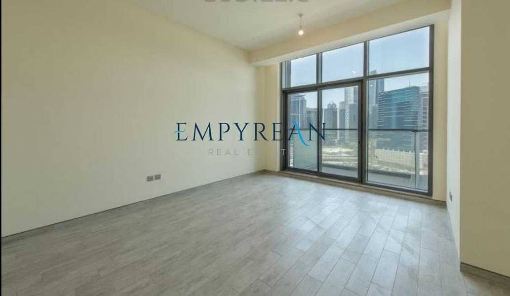 7 Beautiful Unit Full Canal View With 5* Amenities