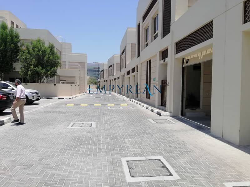 2 ONE MONTH FREE|3BR PLUS MAID|BAYTI 33 VILLAS|WITH ALL AMENITIES
