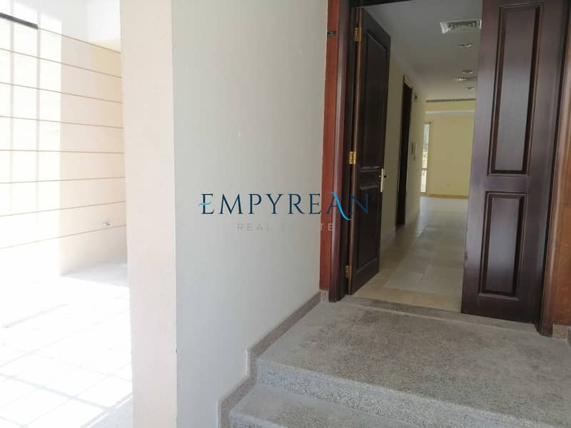 10 ONE MONTH FREE|3BR PLUS MAID|BAYTI 33 VILLAS|WITH ALL AMENITIES