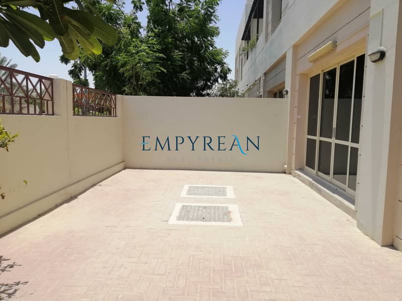 12 ONE MONTH FREE|3BR PLUS MAID|BAYTI 33 VILLAS|WITH ALL AMENITIES