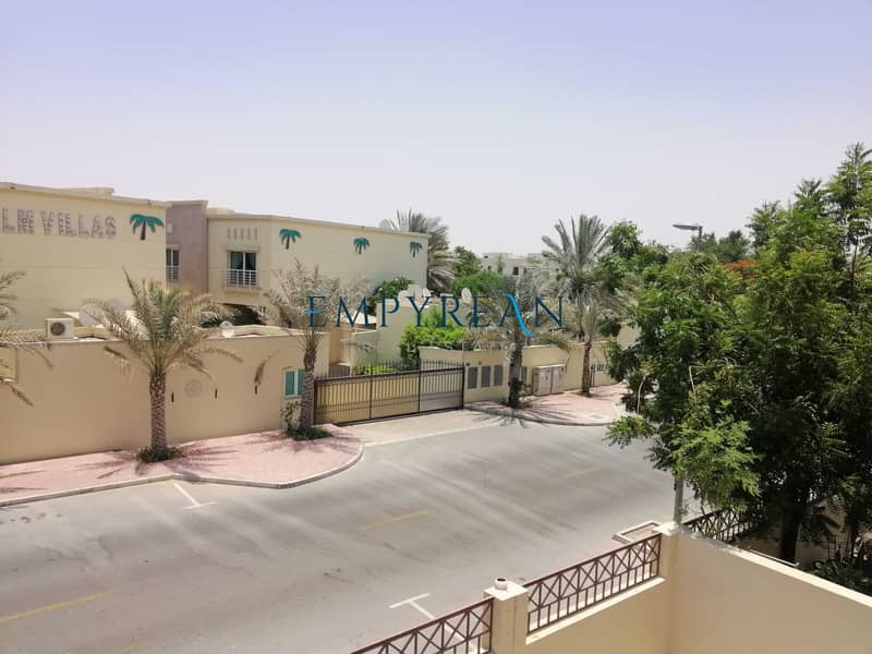14 ONE MONTH FREE|3BR PLUS MAID|BAYTI 33 VILLAS|WITH ALL AMENITIES