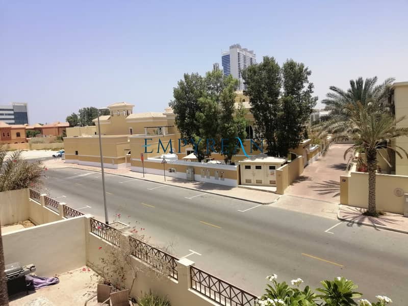 17 ONE MONTH FREE|3BR PLUS MAID|BAYTI 33 VILLAS|WITH ALL AMENITIES
