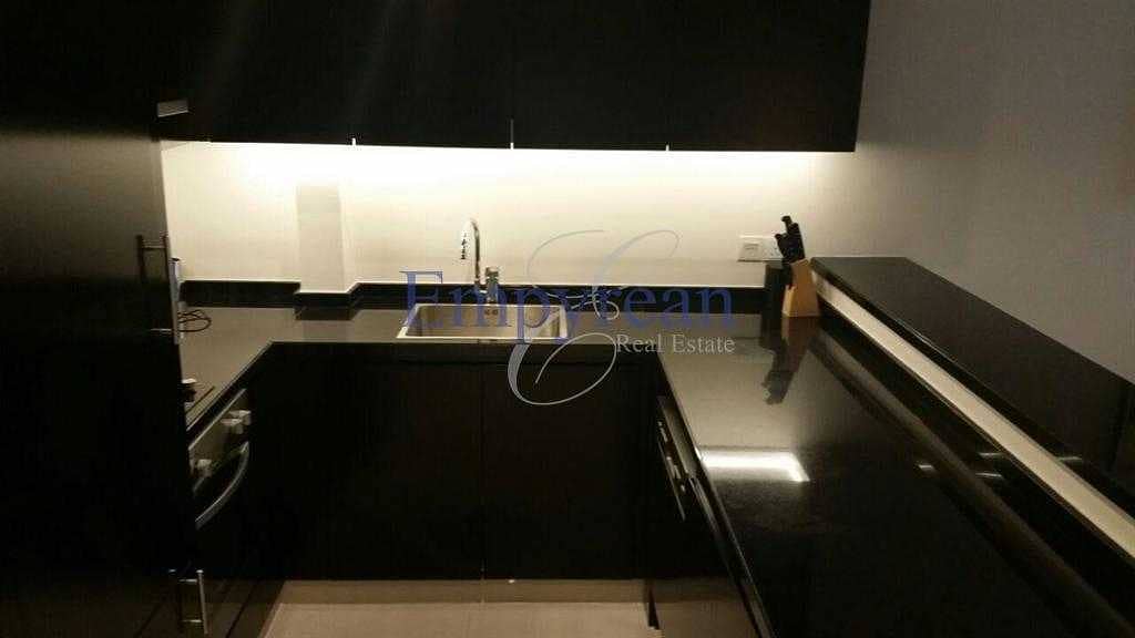 5 Fantastic 1 Bedroom Hotel Apartment in Cour Jardin next to Downtown Dubai