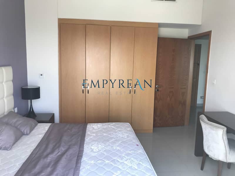 3 NICE FURNISHED 1BR WITH BALCONY IN DOWNTOWN JABEL ALI NEAR METRO