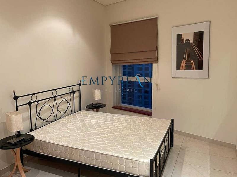 7 COZY 2BHK | CHILLER FREE | Golf Course View