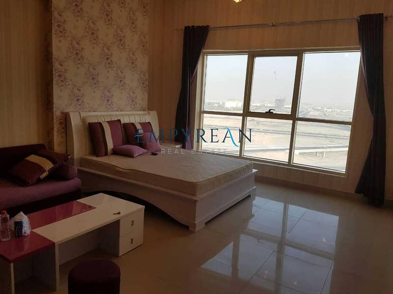 Investor Deal | Large Studio | Fully Furnished Investor Deal | Large Studio | Fully Furnished