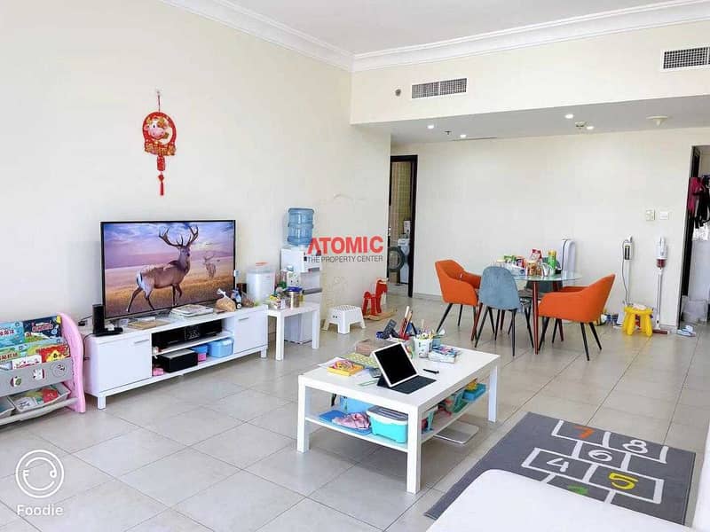 SPACIOUS 2BR+MAIDS FOR SALE SPACIOUS 2BR+MAIDS FOR SALE