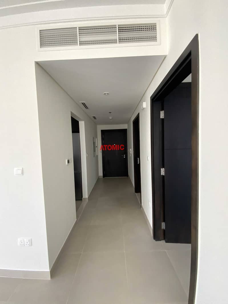 6 HIGHER FLOOR ONE BEDROOM IN DUBAI CREEK