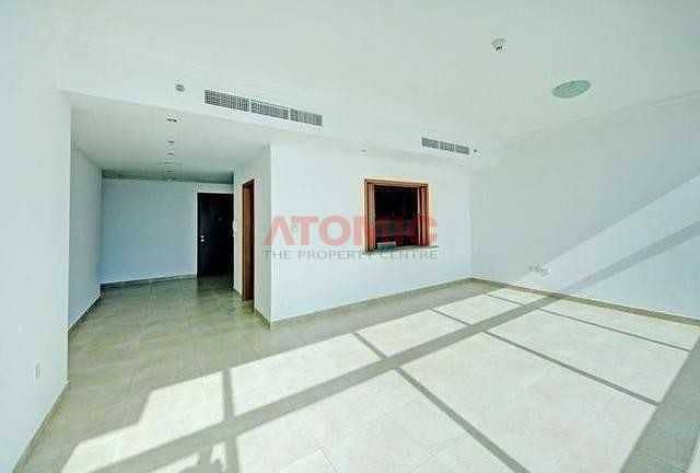 3 Marina Sea View| High Floor|2BR+Store| Mag 218