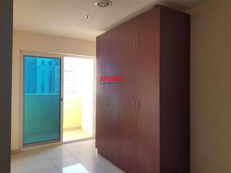 6 Amazing Offer Large Studio With Balcony In Warsan 4