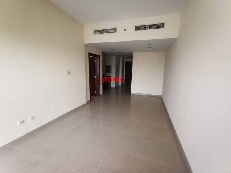6 One Bedroom Apartment with Balcony
