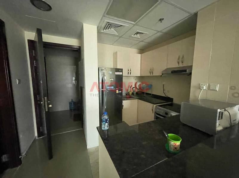 9 DEAL !!!! Cheapest Studio with Balcony | Well Maintained