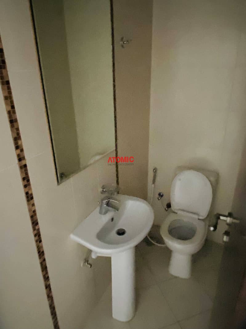 6 Water front- 1 bedroom apartment for rent-47k only