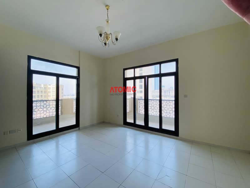 17 Water front- 1 bedroom apartment for rent-47k only