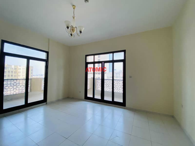 19 Water front- 1 bedroom apartment for rent-47k only