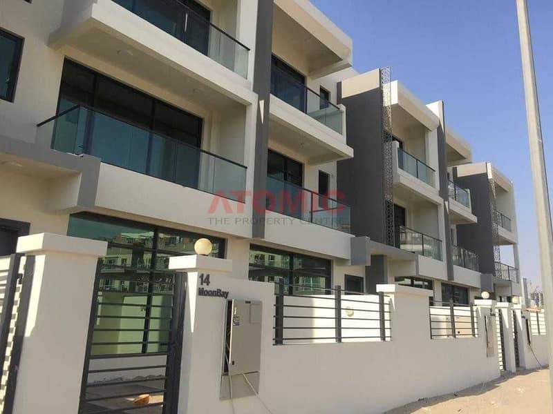 2 Best Deal |4 Bed+Maid |Private Elevator| Brand New