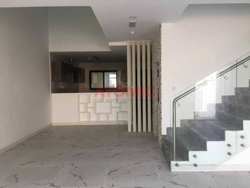 3 Best Deal |4 Bed+Maid |Private Elevator| Brand New