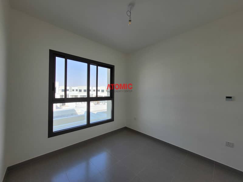 6 RIGHT TIME TO OCCUPY ! SPACIOUS MODERN LIVING | BRAND NEW 3BHK ! NASEEM TOWNHOUSES