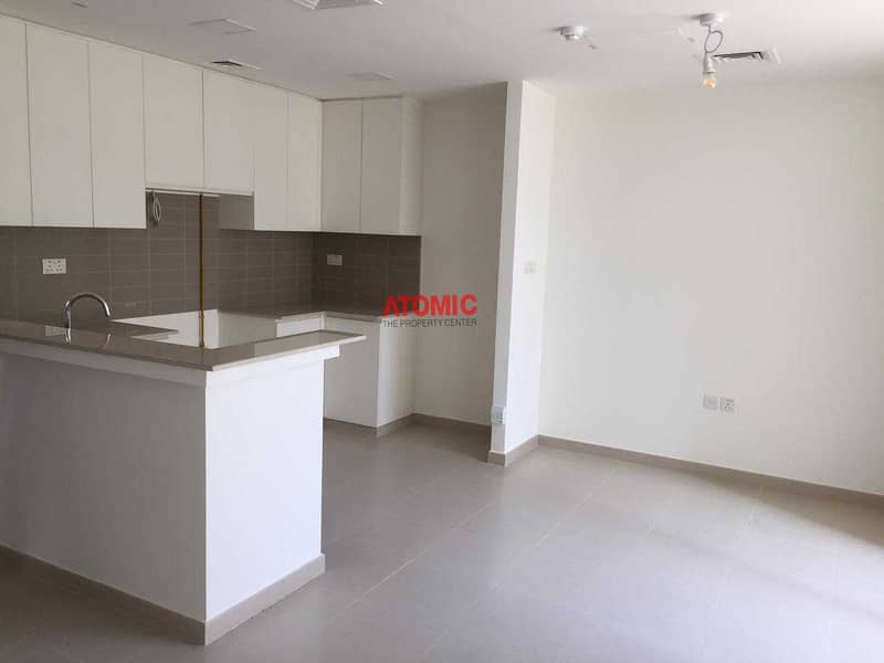 18 RIGHT TIME TO OCCUPY ! SPACIOUS MODERN LIVING | BRAND NEW 3BHK ! NASEEM TOWNHOUSES