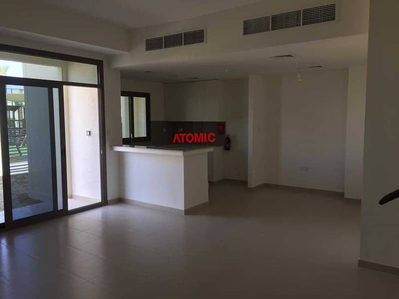 19 RIGHT TIME TO OCCUPY ! SPACIOUS MODERN LIVING | BRAND NEW 3BHK ! NASEEM TOWNHOUSES