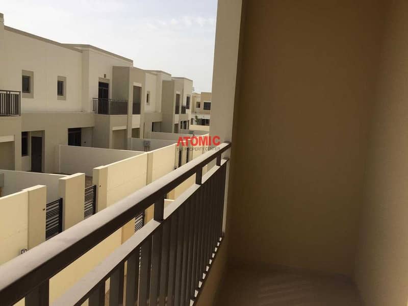 24 RIGHT TIME TO OCCUPY ! SPACIOUS MODERN LIVING | BRAND NEW 3BHK ! NASEEM TOWNHOUSES