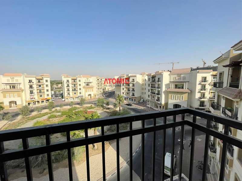 3 READY TO MOVE STUDIO FOR RENT | WITH BALCONY