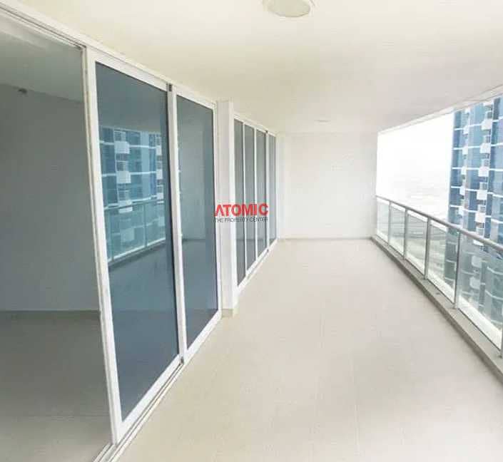 7 VACANT 1BR AVAILABLE FOR RENT IN LAGUNA TOWER