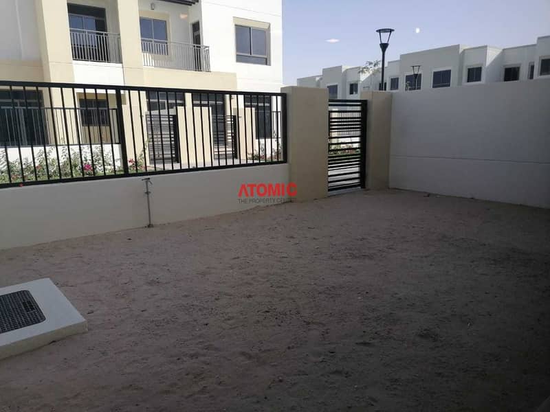 Ready to Move | 3 Beds + Maids | Naseem Townhouses