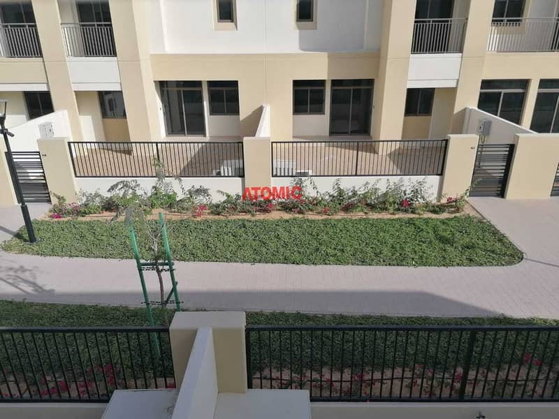 21 Ready to Move | 3 Beds + Maids | Naseem Townhouses