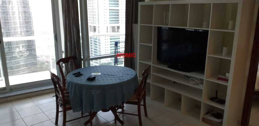 3 Lake View IHigh Floor|Fully Furnished 2BR For rent