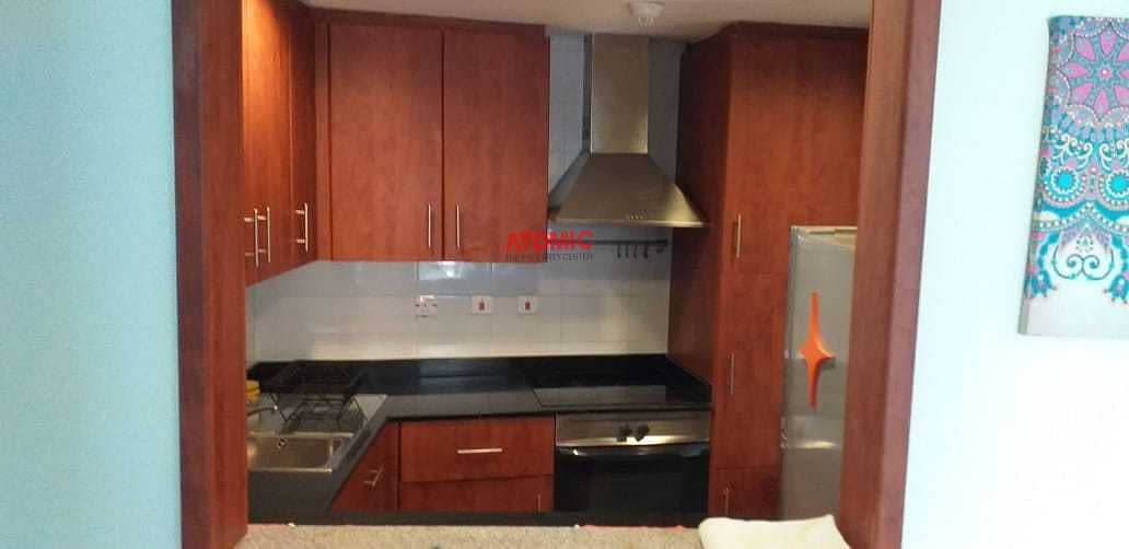 6 Lake View IHigh Floor|Fully Furnished 2BR For rent