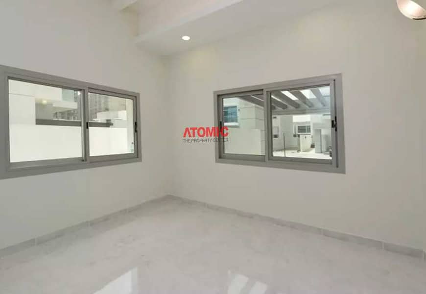 4 AMAZING 4BR+MAIDS FOR SALE IN THE DREAMZ AL FURJAN