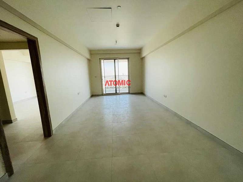 13 1 bed  | Open View | Best Layout  1MONTH FREE