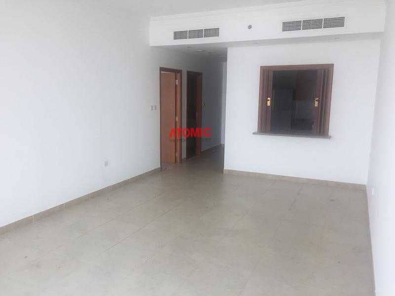 3 Sea and Golf View| High Floor|1BR|Mag 218@60K