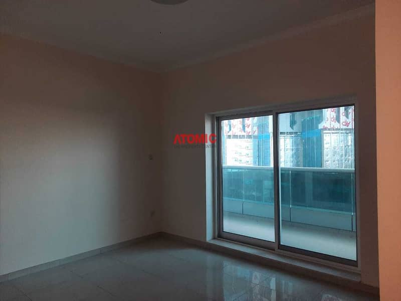 2 1 Bedroom With Balcony |  Main Road & Meydan View