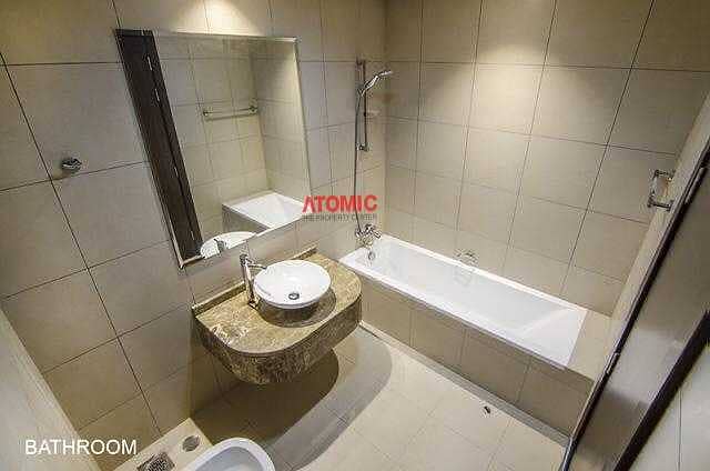 4 Furnished studio in sufouh with balcony