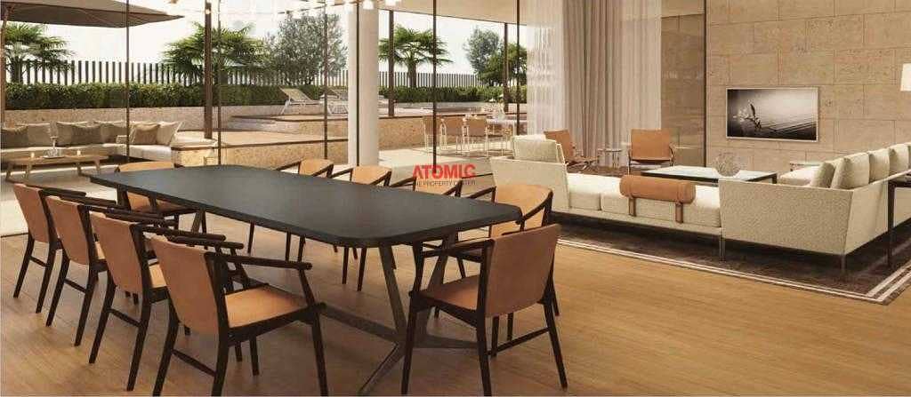 4 Luxury 4 BR Duplex | BVLGARI RESORT AND RESIDENCES