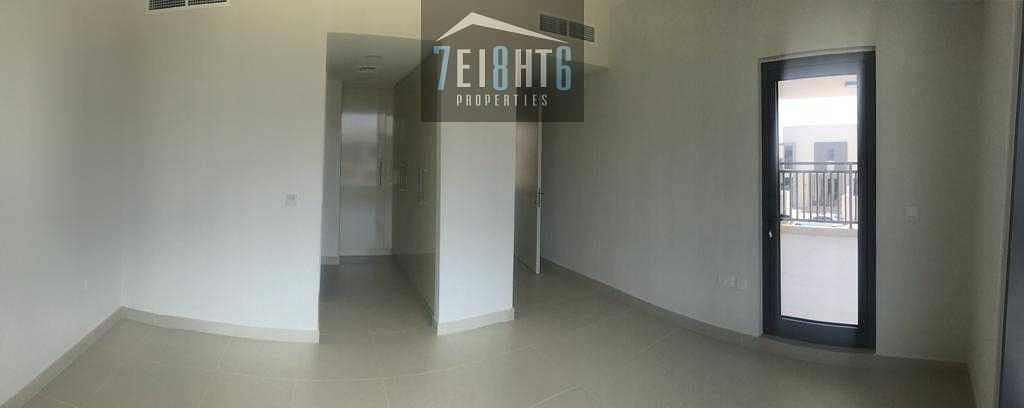 Outstanding property: 5-6 b/r good quality semi-independent villa + maids room + large garden for rent in Dubai Hills Outstanding property: 5-6 b/r good quality semi-independent villa + maids room + large garden for rent in Dubai Hills