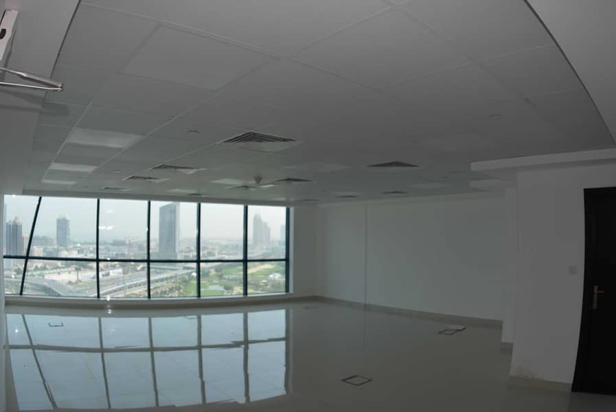 AMAZING FITTED OFFICE FOR RENT IN JUMAIRAH BAY X3.