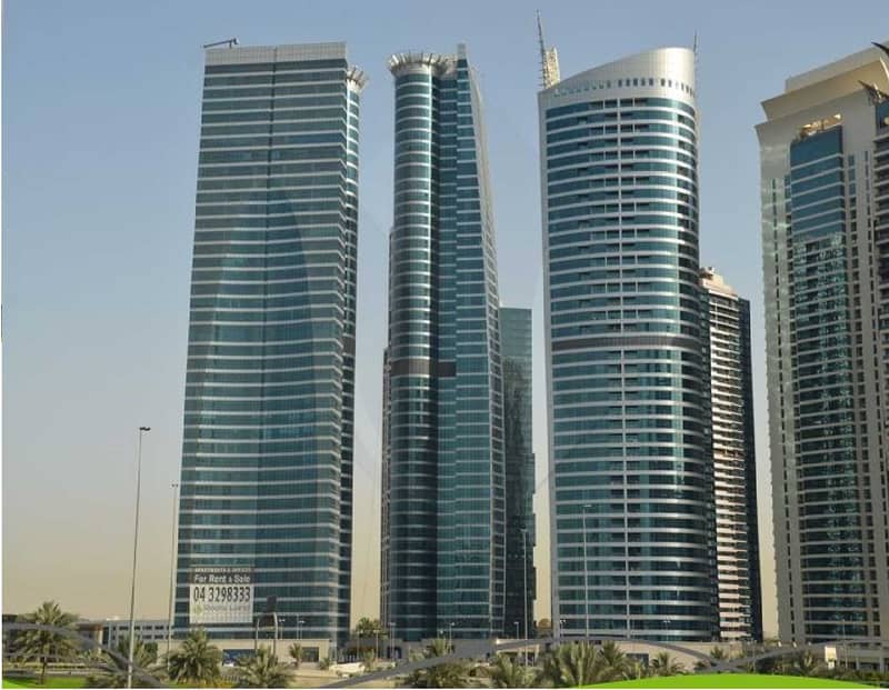 7 AMAZING FITTED OFFICE FOR RENT IN JUMAIRAH BAY X3.