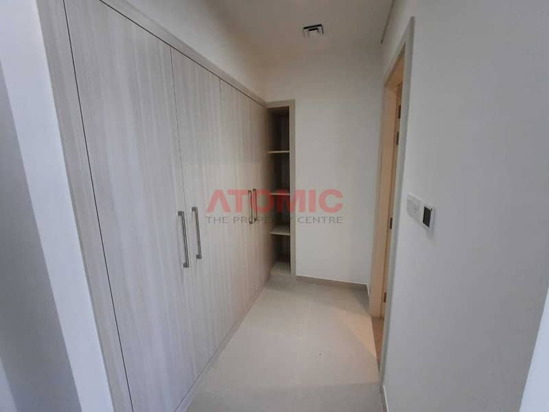 8 4 BED + MAIDS  END UNIT FOR RENT IN ARABELLA 3. . . .