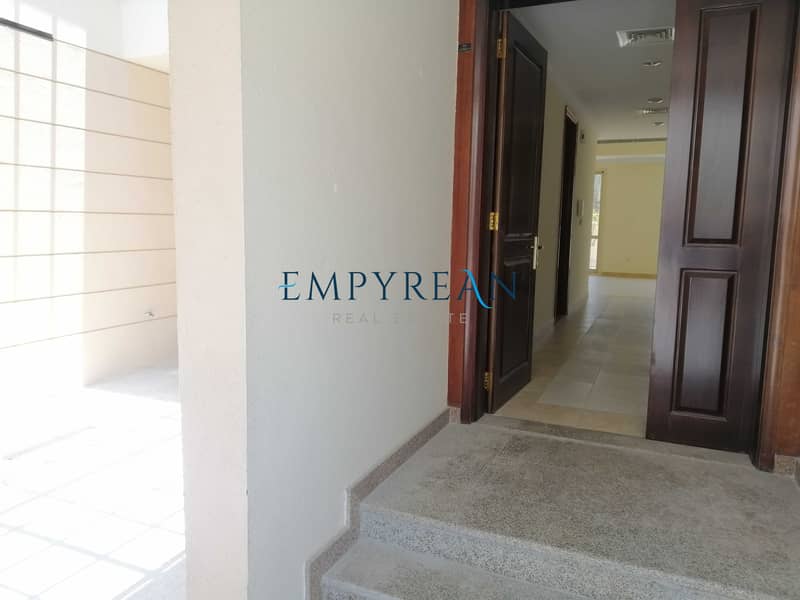 10 TWO MONTH FREE|3BR PLUS MAID|BAYTI 33 VILLAS|WITH ALL AMENITIES