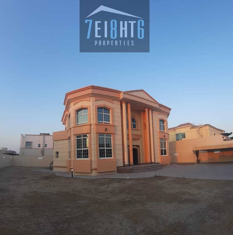 شقق للايجار في الورقاء 3 غرف