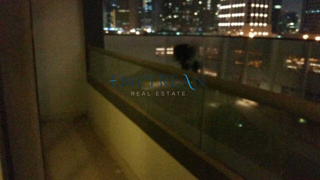 8 BEST PRICED|BURJ VIEW|LARGE  FURNISHED ONE BEDROOM|5 STAR AMENITIES
