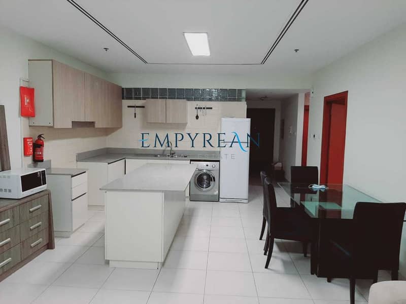 2 Huge 1BHK | Near Metro | Ready To Move In