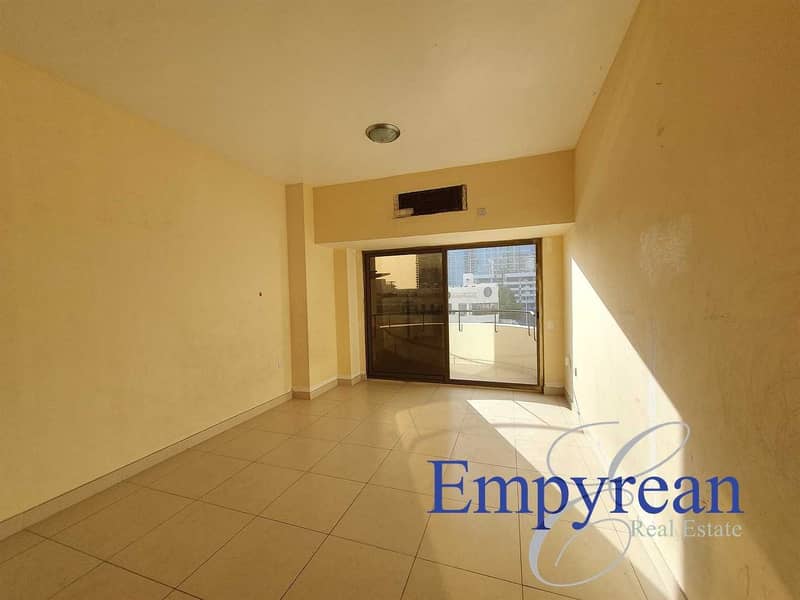 Large 2 Bedroom | 2 Month Free Period | Sea View