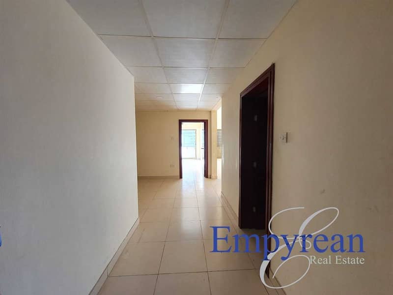 2 Large 2 Bedroom | 2 Month Free Period | Sea View