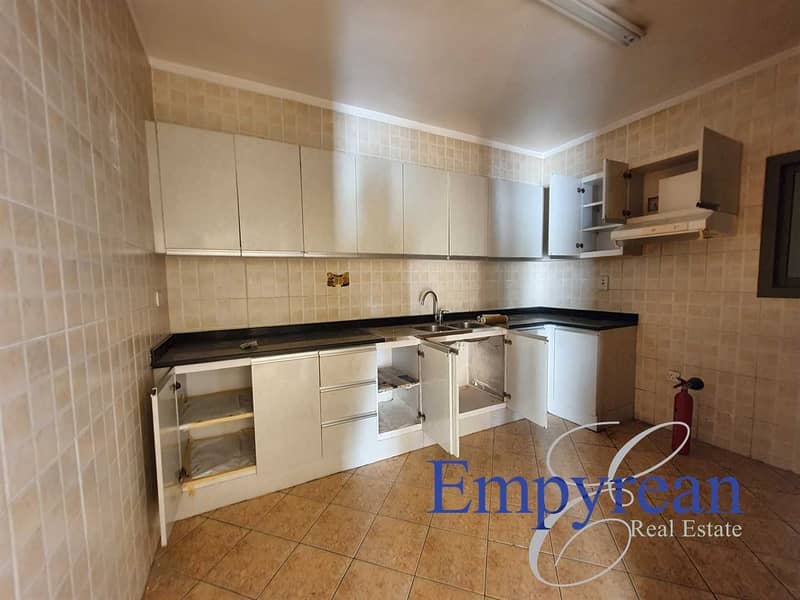 9 Large 2 Bedroom | 2 Month Free Period | Sea View