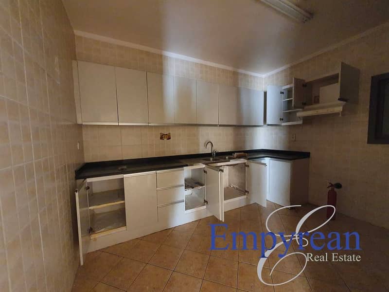 10 Large 2 Bedroom | 2 Month Free Period | Sea View
